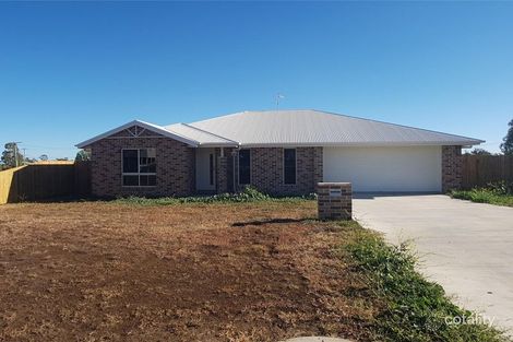 Lot 4 Leyden Dr, Oakey, QLD 4401