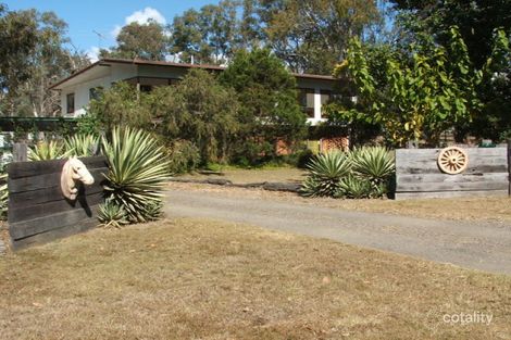 45 South St, Nanango, QLD 4615