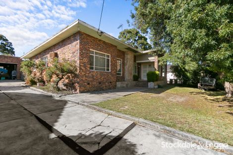 Property photo of 110A Maryvale Road Morwell VIC 3840