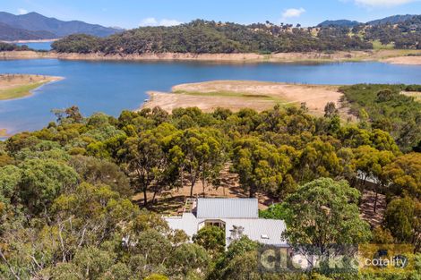 Property photo of 42 Howqua Point Road Howqua Inlet VIC 3723