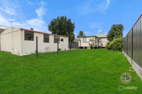 Property photo of 38 Sandgate Road Wallsend NSW 2287