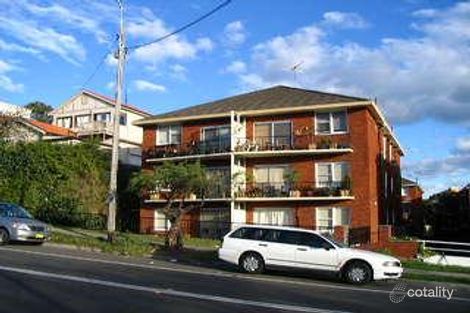 Property photo of 5/237 Darley Road Randwick NSW 2031
