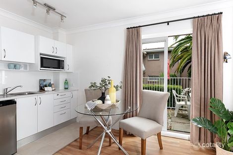 Property photo of 17/140 Carrington Road Waverley NSW 2024