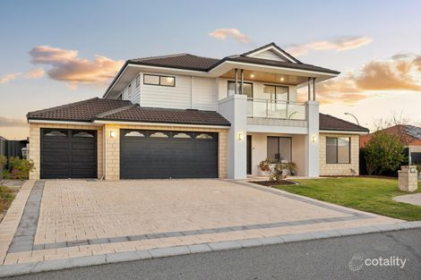 Property photo of 31 Demesne Circuit Aveley WA 6069