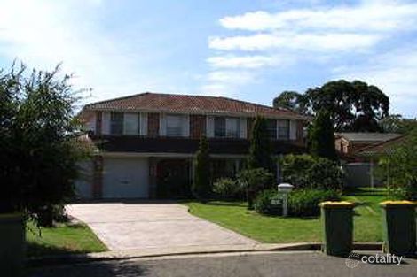 7 Flemming Cl, Merrylands West, NSW 2160