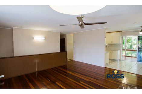 Property photo of 6 Northwest Crescent Cranbrook QLD 4814