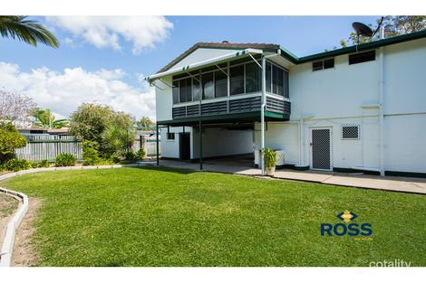 Property photo of 6 Northwest Crescent Cranbrook QLD 4814