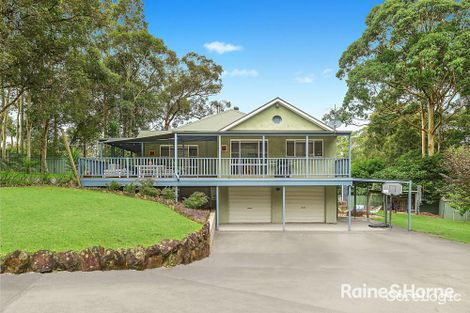 Property photo of 3 Rebecca Grove Bangalee NSW 2541