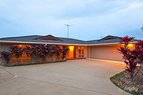 Property photo of 43A Morris Circuit Thornlands QLD 4164
