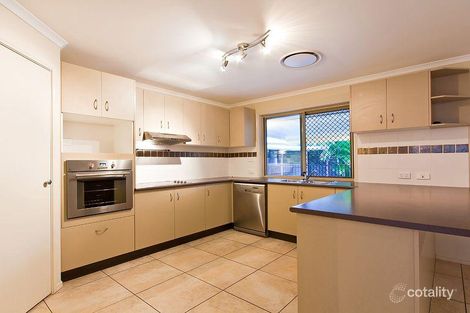 Property photo of 43A Morris Circuit Thornlands QLD 4164