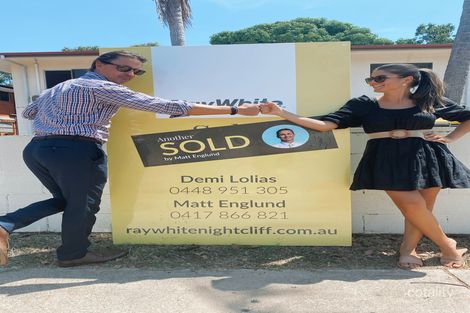 8/63 Aralia St, Nightcliff, NT 0810