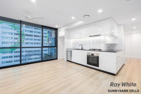 Property photo of 814/275 Wickham Street Fortitude Valley QLD 4006