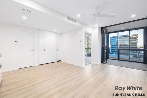 Property photo of 814/275 Wickham Street Fortitude Valley QLD 4006