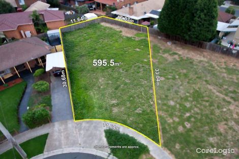 14 Randell Ct, Mill Park, VIC 3082