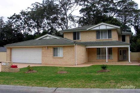 Property photo of 41 O'Donnell Crescent Lisarow NSW 2250