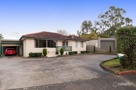 383 Hull Rd, Mooroolbark, VIC 3138