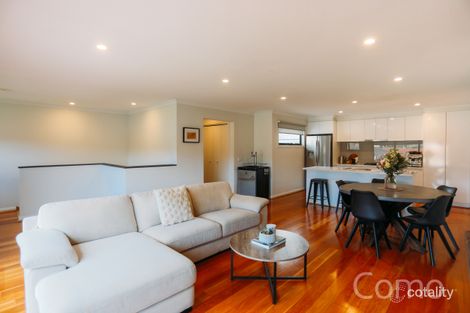 Property photo of 36 The Lakes Boulevard South Morang VIC 3752