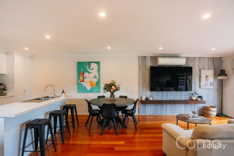 Property photo of 36 The Lakes Boulevard South Morang VIC 3752