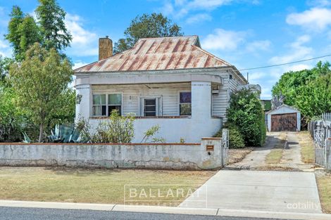 172 Railway St, Maryborough, VIC 3465