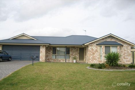 Property photo of 32 Baguley Street Warwick QLD 4370