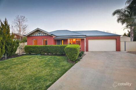 4 Touriga Ct, Mildura, VIC 3500