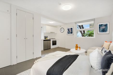 2/54 Hopewell St, Paddington, NSW 2021