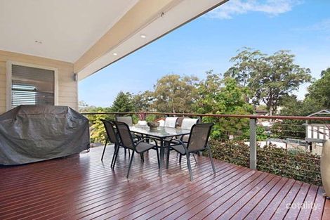 Property photo of 12 Digby Road Springfield NSW 2250