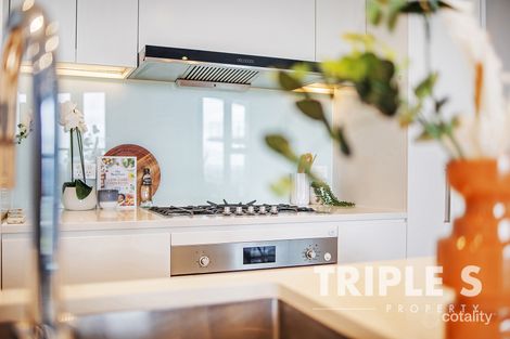 Property photo of 2009/2 Waterways Street Wentworth Point NSW 2127