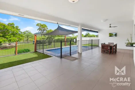 Property photo of 51 Brampton Drive Bowen QLD 4805