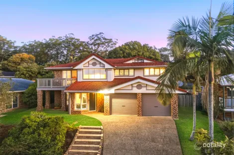 40 Chesterfield Cres, Kuraby, QLD 4112