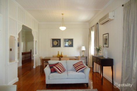 Property photo of 9 Grace Street Red Hill QLD 4059