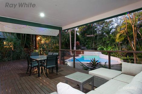 Property photo of 48 Finney Road Indooroopilly QLD 4068