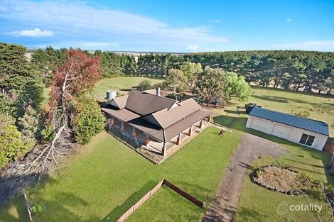 357 Macarthur-Hawkesdale Rd, Macarthur, VIC 3286