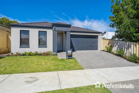 Property photo of 29 Lautrec Loop Ashby WA 6065