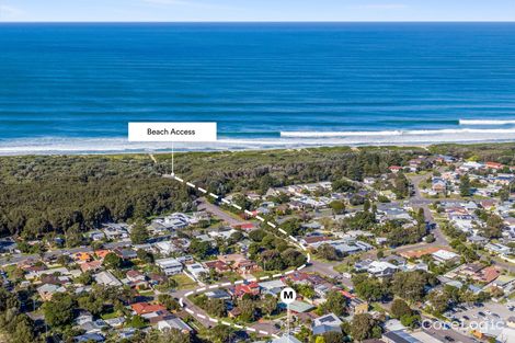 Property photo of 6 Villa Close Budgewoi NSW 2262