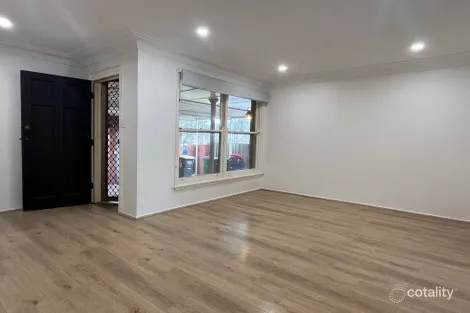 Property photo of 11 Myall Street Doonside NSW 2767
