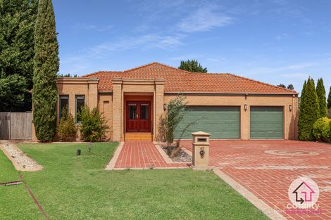 Property photo of 45 Augusta Way Wallan VIC 3756