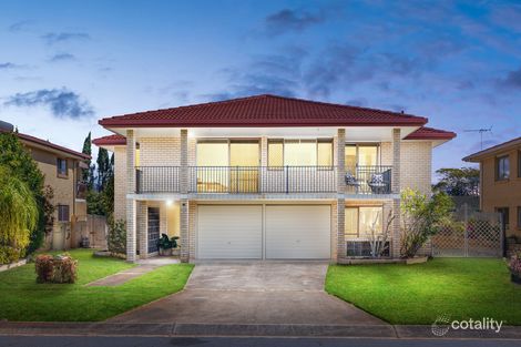 Property photo of 17 Walu Street Bracken Ridge QLD 4017