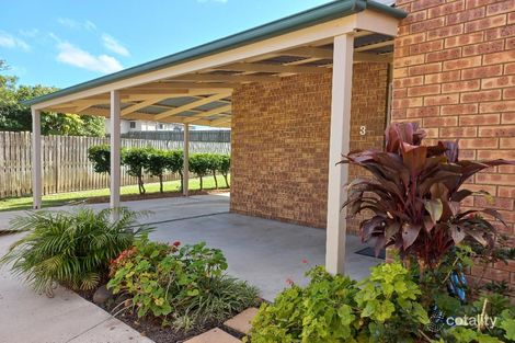 3/10 Cribb St, Landsborough, QLD 4550