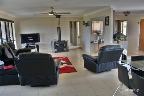 Property photo of 64 Smith Road Mount Marshall QLD 4362
