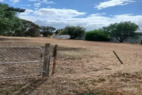 9 Druminure St, Jeparit, VIC 3423