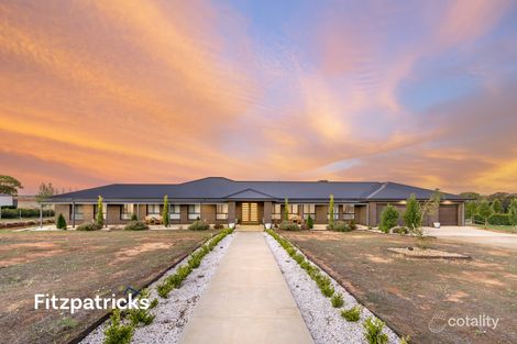 19 Sirius Way, Gumly Gumly, NSW 2652