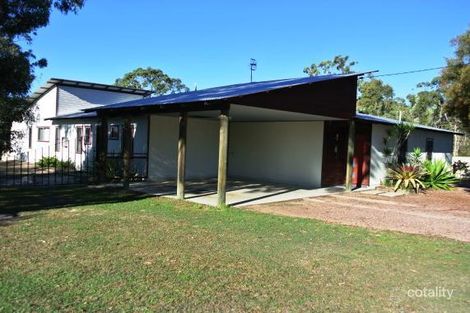 Property photo of 36 Discovery Drive Cooloola Cove QLD 4580