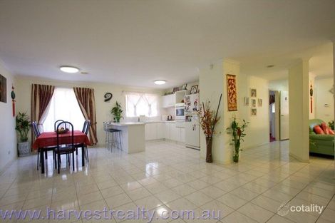 Property photo of 3 Cypress Close Hampton Park VIC 3976