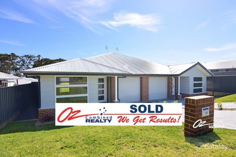 Property photo of 17A Corella Crescent Sanctuary Point NSW 2540