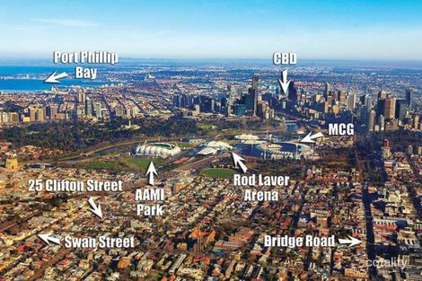 Property photo of 25 Clifton Street Richmond VIC 3121