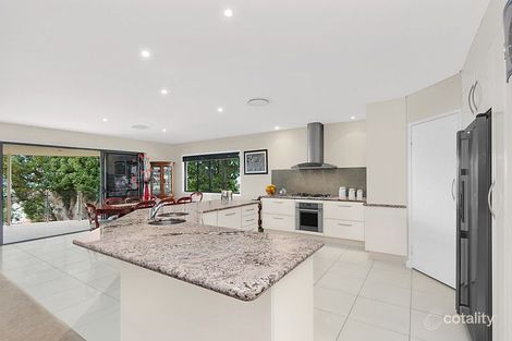 Property photo of 50 Carlton Terrace Wynnum QLD 4178