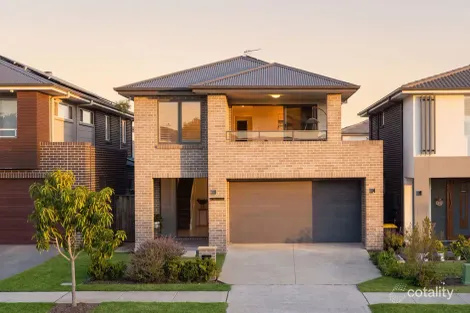 26 Mayfly Ave, Marsden Park, NSW 2765