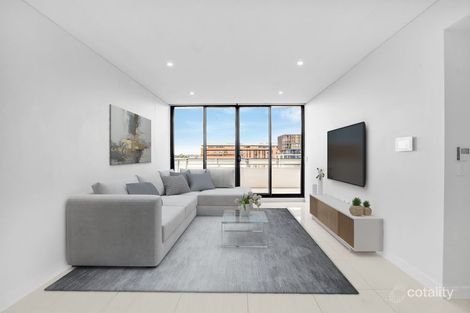 Property photo of 1901/1A Morton Street Parramatta NSW 2150