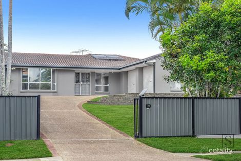 Property photo of 498 Westlake Drive Riverhills QLD 4074